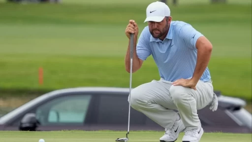 2026 PGA Championship: Updated Predictive Market Odds Latest Video Thumbnail