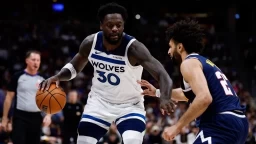 NBA Playoffs Preview: Timberwolves vs. Spurs Betting Odds