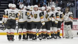 Anaheim vs. Vegas: Game 1 Highlights & Predictions