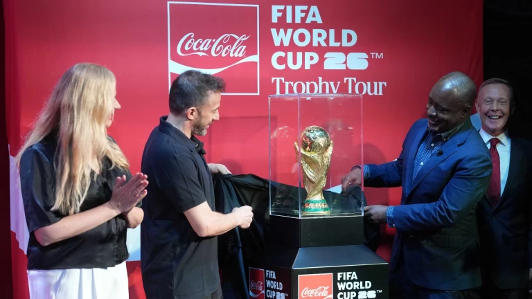 CFTC's Role in Prediction Markets Ahead of 2026 World Cup