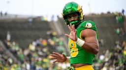 Kenyon Sadiq's Draft Impact and Future with New York Jets