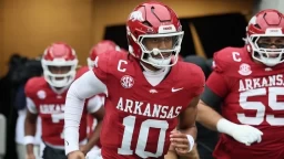 Taylen Green: Potential Future Quarterback in Cleveland?