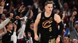 Cavaliers vs. Pistons: Who Takes Game 1 in the East?