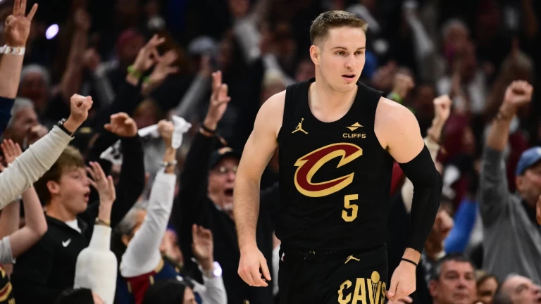 Cavaliers vs. Pistons: Who Takes Game 1 in the East?