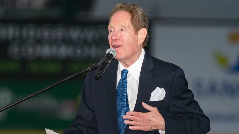 John Sterling's Legacy: A Tribute to Baseball's Voice