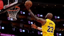 NBA Playoff Preview: Lakers vs. Thunder - Insights & Predictions