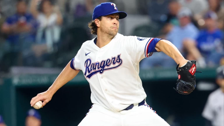Yankees vs. Rangers: Can DeGrom Lead Texas to an Upset?