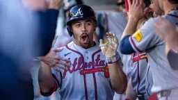 Could the Braves Catch the Dodgers for Best MLB Record?