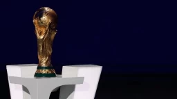 Get Paid $50K to Watch Every FIFA World Cup Match This Summer!