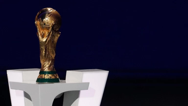 Get Paid $50K to Watch Every FIFA World Cup Match This Summer!