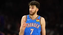 NBA Preview:  Lakers vs. Thunder - Key Insights & Predictions