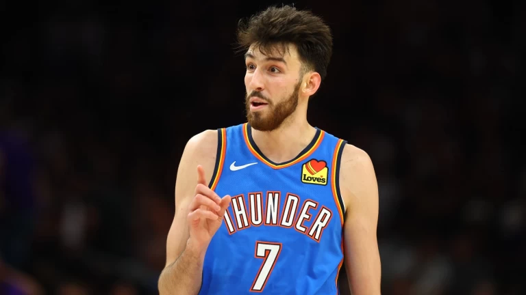 NBA Preview: Lakers vs. Thunder - Key Insights & Predictions