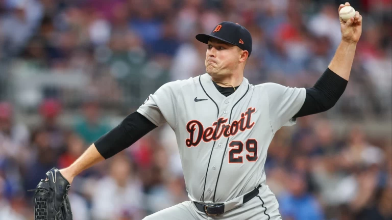 Impact of Tarik Skubal's Injury on Tigers' Season Strategy