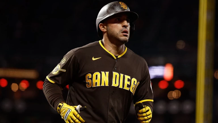 Padres vs. Giants: Betting Insights & Game Predictions