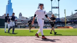 Tarik Skubal's Surgery: Impact on Cy Young Quest, Payday
