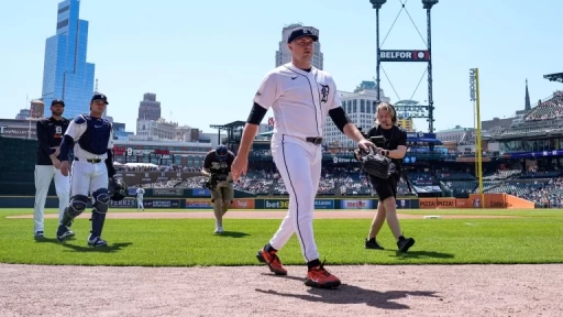 Tarik Skubal's Surgery: Impact on Cy Young Quest, Payday Latest Video Thumbnail