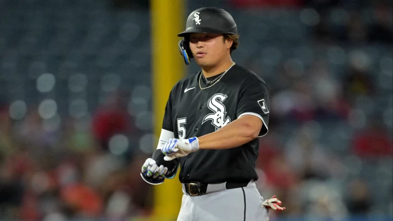 Munataka Murakami's Rising MLB Success & Stats in 2026