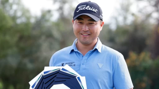 Evaluating the Profitability of LIV Golf Teams; Brody's Analysis Latest Video Thumbnail