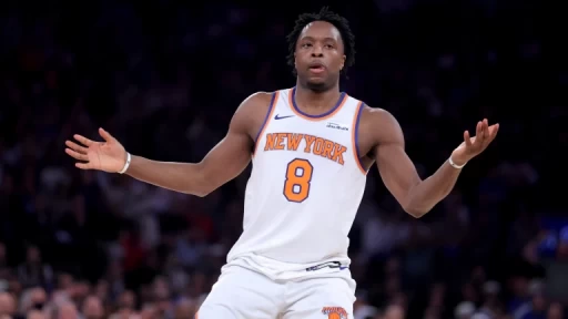 76ers vs. Knicks Game 2 Preview: Betting Lines & Predictions Latest Video Thumbnail