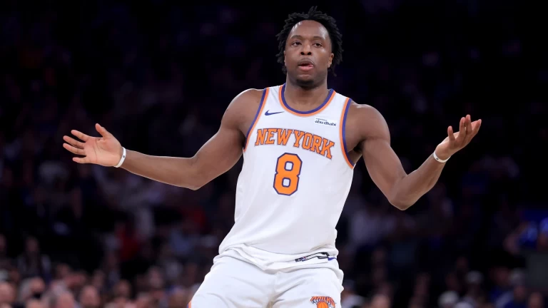 76ers vs. Knicks Game 2 Preview: Betting Lines & Predictions