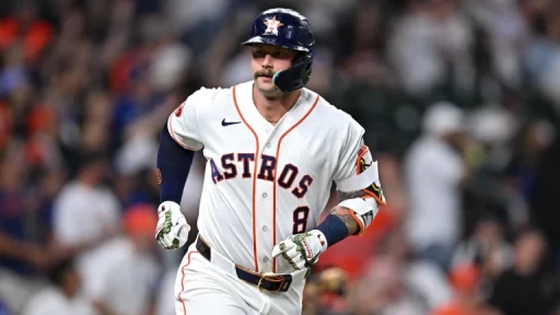 Dodgers vs. Astros: Betting Insights and Player Matchup Preview Latest Video Thumbnail