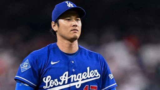 Ohtani's Struggles: Balancing Pitching and Hitting in 2026 Latest Video Thumbnail