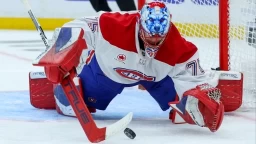 Montreal Canadiens vs. Buffalo Sabres: NHL Playoff Preview
