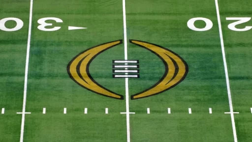 CFP Reform: Should They Embrace a 24-Team Playoff Format? Latest Video Thumbnail