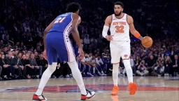 NBA Playoffs Game 2 Preview: 76ers vs. Knicks Analysis