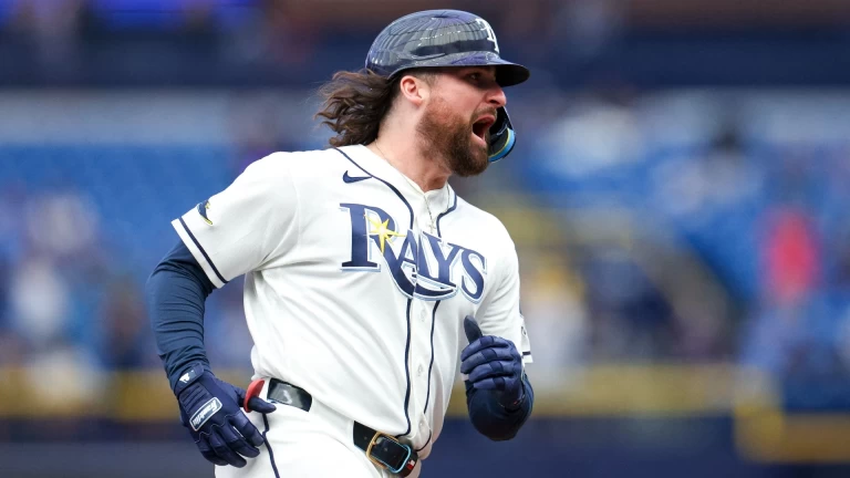 Prediction Markets Picks: Blue Jays vs. Rays Preview