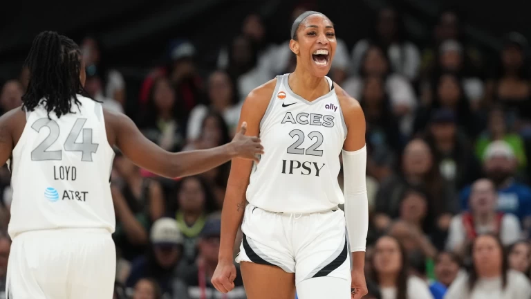 WNBA MVP Prediction Market: Who's Worth an Investment?