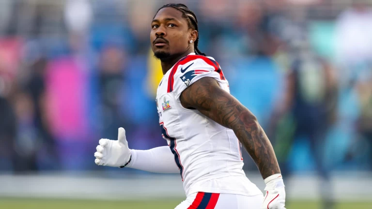 Stefon Diggs Found Not Guilty After Trial Involving Chef
