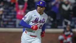 Mets' Challenging Season: Playoff Hopes Amid Struggles