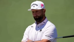 PGA Championship Odds: Why Is Jon Rahm at Such Short Odds?