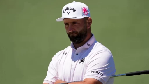 PGA Championship Odds: Why Is Jon Rahm at Such Short Odds? Latest Video Thumbnail