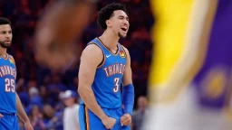 Lakers vs. Thunder: Key Insights for Game 2 NBA Playoff Showdown