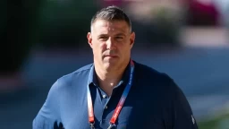 Could Mike Vrabel Be Out as the Patriots Head Coach?