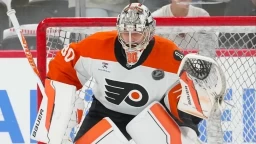 Hurricanes vs. Flyers: Can Philadelphia Stage a Comeback?