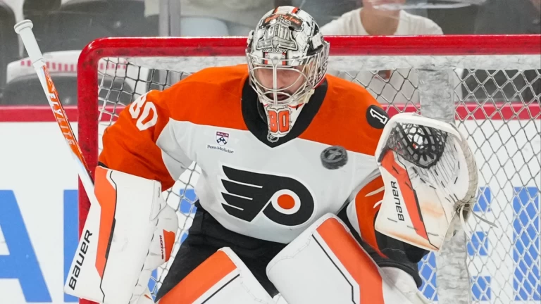 Hurricanes vs. Flyers: Can Philadelphia Stage a Comeback?