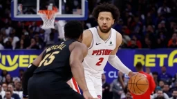 NBA Playoff Doubleheader: CLE vs. DET & LAL vs. OKC