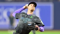 MLB Thursday Preview with Jared Hochman on SportsGrid