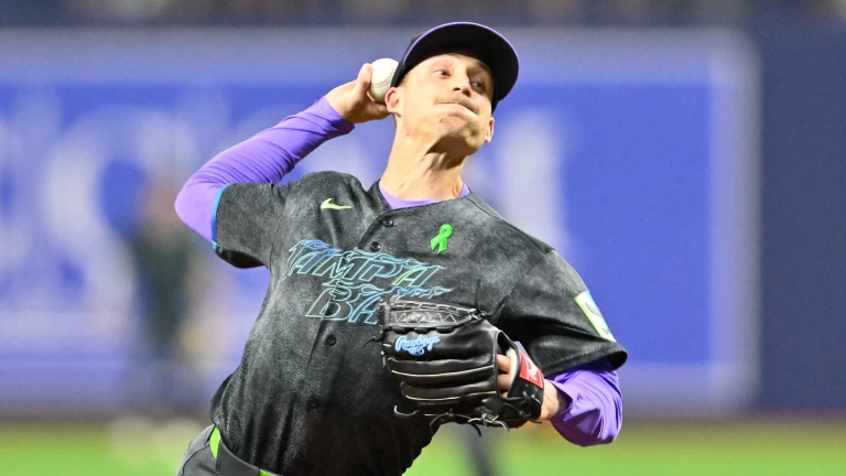MLB Thursday Preview with Jared Hochman on SportsGrid