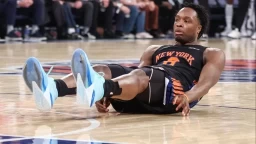 New York Knicks Edge Closer to Eastern Conference Finals