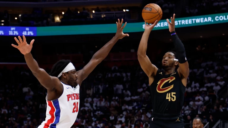 Cavs vs. Pistons: Key Insights and Predictions for Tonight's Game