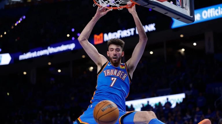 Lakers vs. Thunder: Can LA Cover the 15.5 Point Spread?
