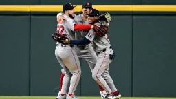 Rays vs. Red Sox: Hot Teams Clash in Fenway Showdown