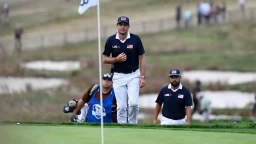 The Deep Bond Formed at the Ryder Cup with Lifelong Friends