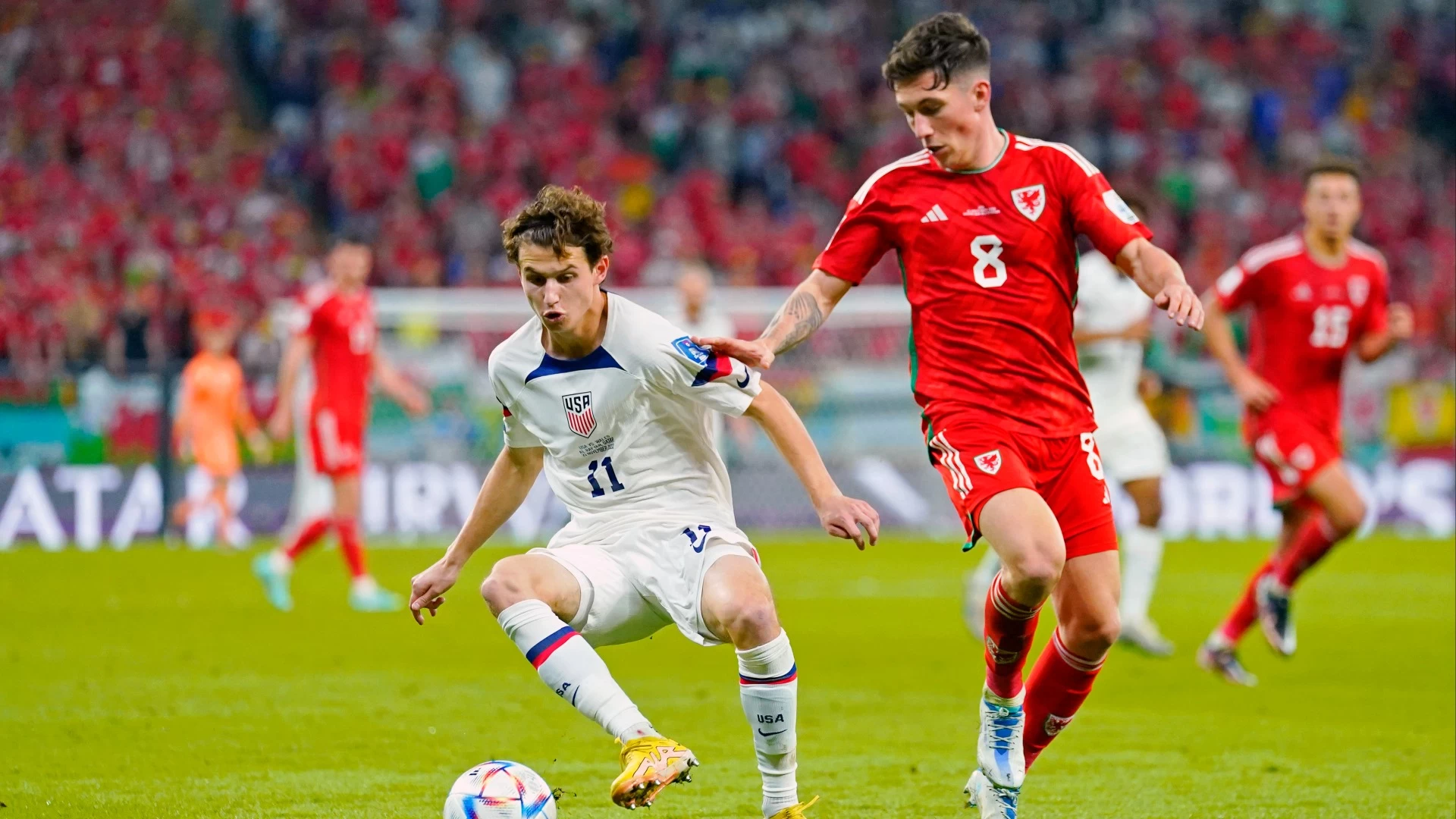 From Billy Meredith to John Toshak: Evolution of Welsh Stars