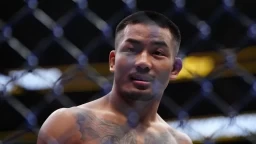 Van vs. Taira: Championship Fight Analysis and Odds