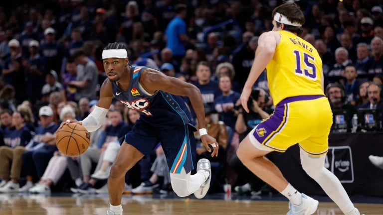 Austin Reaves Foul Drama & Lakers Game Fallout Explained